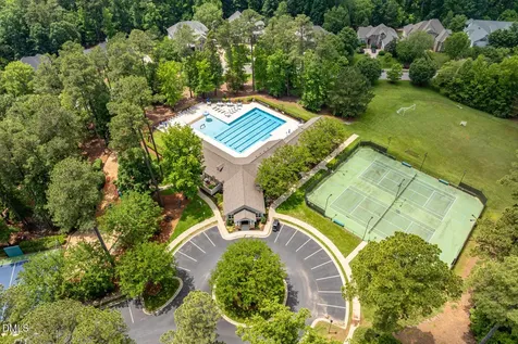 415 Davis Love Drive Chapel Hill NC 27517