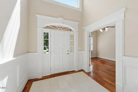 415 Davis Love Drive Chapel Hill NC 27517