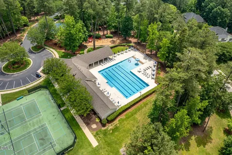 415 Davis Love Drive Chapel Hill NC 27517