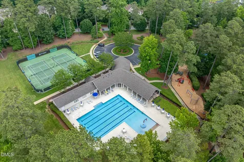 415 Davis Love Drive Chapel Hill NC 27517