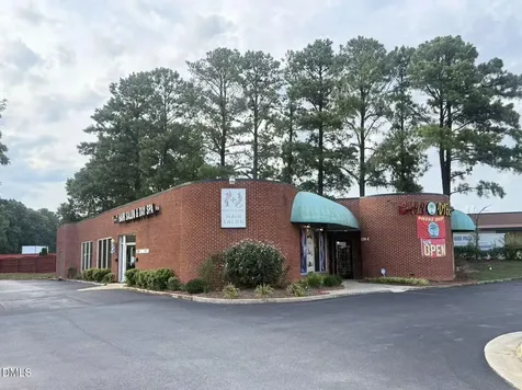 1286 Buck Jones Road Raleigh NC 27606