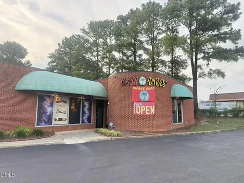 1286 Buck Jones Road Raleigh NC 27606