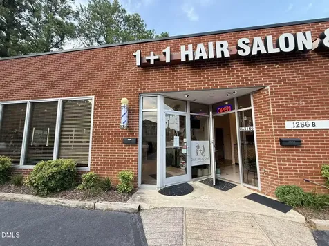 1286 Buck Jones Road Raleigh NC 27606