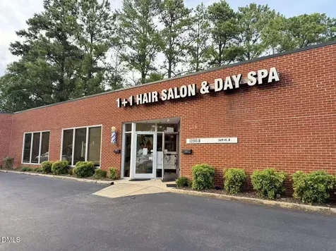 1286 Buck Jones Road Raleigh NC 27606