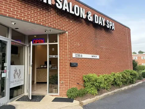 1286 Buck Jones Road Raleigh NC 27606