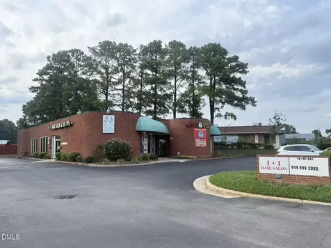 1286 Buck Jones Road Raleigh NC 27606