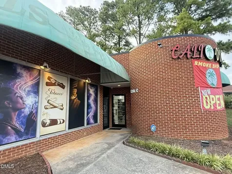 1286 Buck Jones Road Raleigh NC 27606
