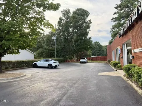 1286 Buck Jones Road Raleigh NC 27606