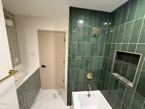 508 Crestview Drive Durham NC 27712