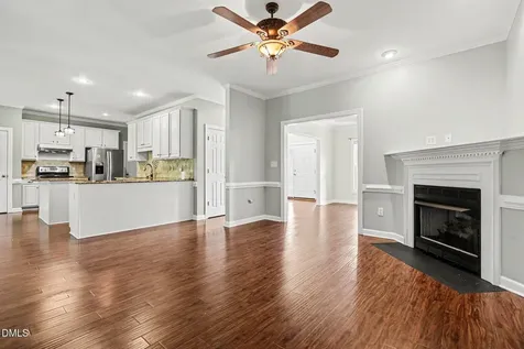 3704 Highland Creek Drive Apex NC 27539
