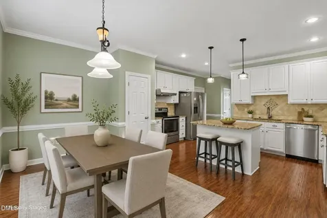 3704 Highland Creek Drive Apex NC 27539