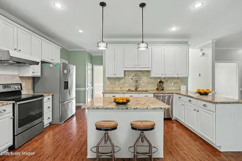 3704 Highland Creek Drive Apex NC 27539