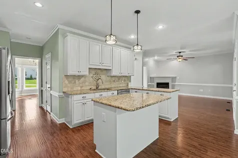 3704 Highland Creek Drive Apex NC 27539