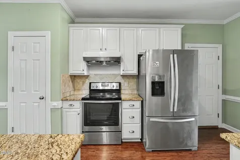 3704 Highland Creek Drive Apex NC 27539