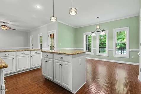 3704 Highland Creek Drive Apex NC 27539
