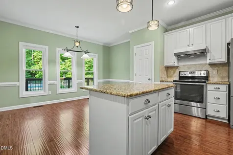 3704 Highland Creek Drive Apex NC 27539