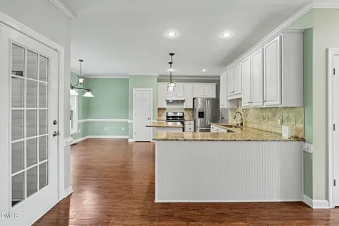 3704 Highland Creek Drive Apex NC 27539