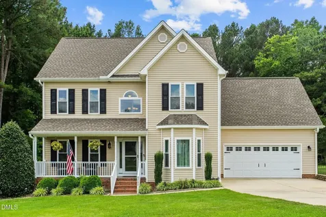 3704 Highland Creek Drive Apex NC 27539