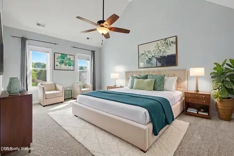 3704 Highland Creek Drive Apex NC 27539