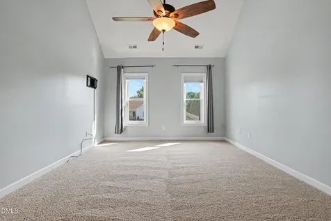 3704 Highland Creek Drive Apex NC 27539