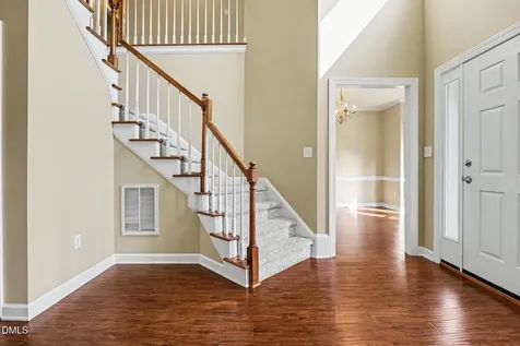 3704 Highland Creek Drive Apex NC 27539