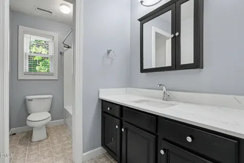3704 Highland Creek Drive Apex NC 27539