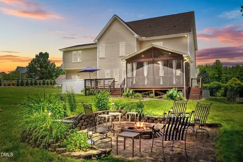 3704 Highland Creek Drive Apex NC 27539