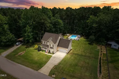 3704 Highland Creek Drive Apex NC 27539