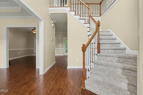 3704 Highland Creek Drive Apex NC 27539