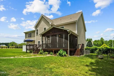 3704 Highland Creek Drive Apex NC 27539