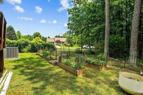 3704 Highland Creek Drive Apex NC 27539