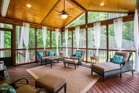 3704 Highland Creek Drive Apex NC 27539