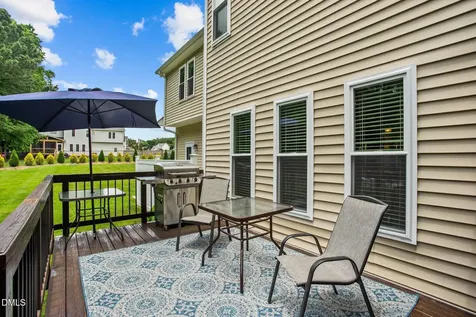 3704 Highland Creek Drive Apex NC 27539