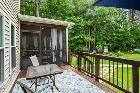 3704 Highland Creek Drive Apex NC 27539