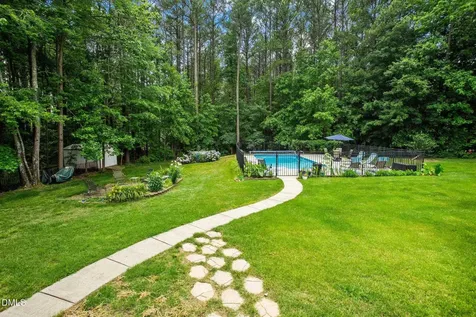 3704 Highland Creek Drive Apex NC 27539