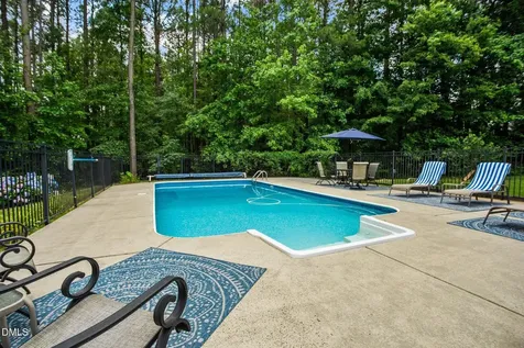 3704 Highland Creek Drive Apex NC 27539