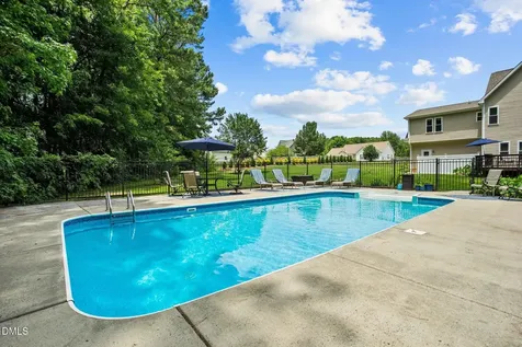 3704 Highland Creek Drive Apex NC 27539