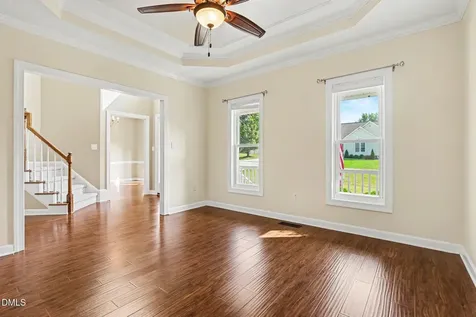 3704 Highland Creek Drive Apex NC 27539