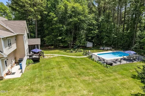 3704 Highland Creek Drive Apex NC 27539