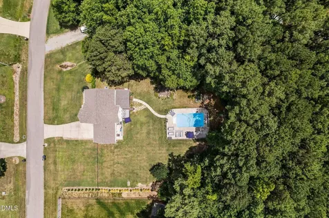 3704 Highland Creek Drive Apex NC 27539