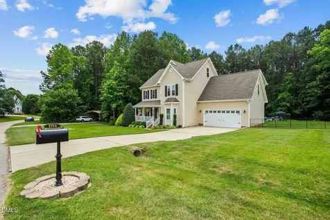 3704 Highland Creek Drive Apex NC 27539