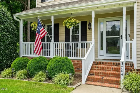 3704 Highland Creek Drive Apex NC 27539