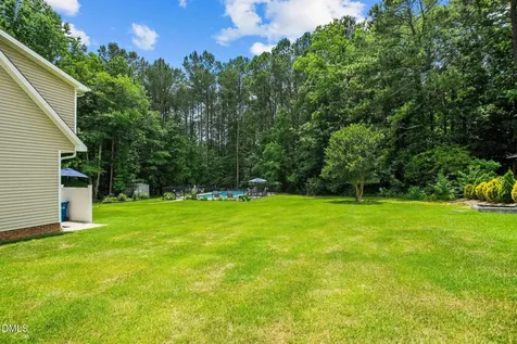 3704 Highland Creek Drive Apex NC 27539