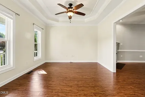 3704 Highland Creek Drive Apex NC 27539