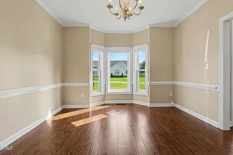 3704 Highland Creek Drive Apex NC 27539