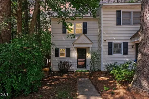 913 Hearthridge Court Raleigh NC 27609