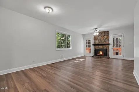 913 Hearthridge Court Raleigh NC 27609
