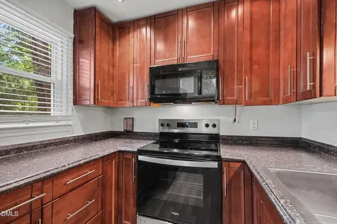 913 Hearthridge Court Raleigh NC 27609
