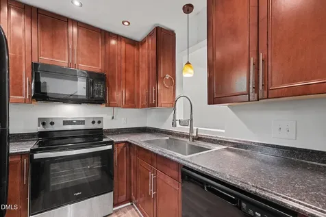 913 Hearthridge Court Raleigh NC 27609