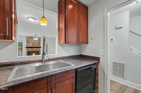 913 Hearthridge Court Raleigh NC 27609
